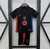 Conjunto infantil Barcelona II 24/25