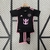 Conjunto infantil Inter de Miami