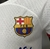 Imagem do Camisa do Barcelona branca 23/24