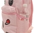 Bolsa Puma com desenhos bordados - comprar online