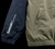 Jaqueta corta vento nike green - Winstreet
