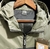 Jaqueta corta vento The North Face verde militar na internet