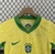 Conjunto infantil Brasil 2024/25 - Winstreet