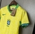 Imagem do Camisa do Brasil Feminina 2024/25