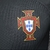 Camisa Portugal Edição Especial 23/24 Preto e Cinza - comprar online