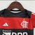 Body bebê Flamengo - loja online