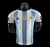 Camisa da Argentina 22/23