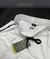 NK White Casual Short Pants na internet