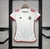Camisa do Flamengo feminina 2024/25