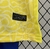 Conjunto infantil Brasil 2024/25 - loja online