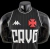 Camiseta do Vasco Basketball Black - comprar online