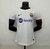 Camisa do Barcelona branca 23/24