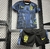 Camisa do Brasil edição especial Jesus Cristo
