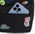 Bag Nike com desenhos bordados - comprar online