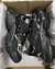 Tênis Adidas vento XLG Black Poizon