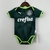 Body bebê Palmeiras