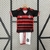 Conjunto infantil Flamengo 23/24