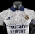 Camisa polo do Real Madrid edição do especial 22/23