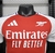 Camisa do Arsenal 24/25 - comprar online