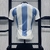 Camisa da Argentina 24/25 na internet
