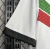Camisa Palestino White Graffiti - torcedor 24/25 - Winstreet