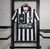 Camisa Retrô do Botafogo 1997
