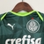 Imagem do Body bebê Palmeiras