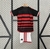 Conjunto infantil Flamengo 23/24 - comprar online