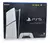 Consola Sony PlayStation 5 Slim Blanco 4K 1TB Digital - comprar online
