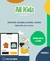 Imagem do banner rotativo All Kids Store | Roupas Infantis
