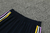 Kit Treino Real Madrid Roxo - comprar online