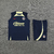 Kit Regata América Do México