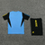 Kit Treino Arsenal Azul - comprar online