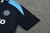 Kit Treino Chelsea Preto - loja online