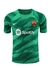 Kit Goleiro Barcelona Verde - Trajado Conceito