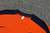 Kit Treino Holanda Laranja na internet