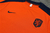 Kit Treino Holanda Laranja - loja online