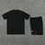 Kit Treino PSG Preto na internet