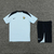 Kit Treino França Azul