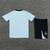 Kit Treino França Azul - comprar online