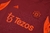 Kit Treino Manchester United Vermelho - comprar online