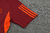 Kit Treino Manchester United Vermelho - Trajado Conceito