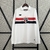 São Paulo Titular 24-25 Manga Longa