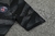 Kit Goleiro PSG Preto - comprar online
