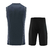 Imagem do Kit Regata Inter Miami Cinza