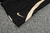 Kit Regata Chelsea Preto - loja online