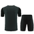 Kit Real Madrid Preto