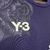Real Madrid Y-3 Roxa na internet