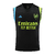 Kit Regata Arsenal Preto - comprar online