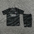 Kit Goleiro PSG Preto